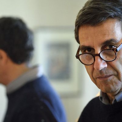 In Hungary, Emmanuel Todd foresees the highly foreseeable doom of USA