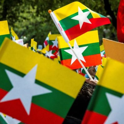 Il Myanmar come ponte per il multipolarismo in Asia
