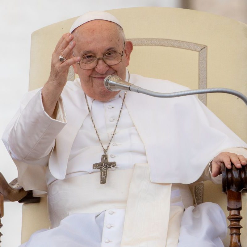 Pope Francis leaves a mixed legacy