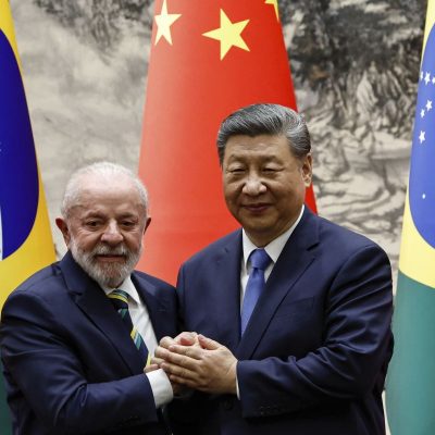 China wants to fill Brazil with railways… But is Brazil ready?