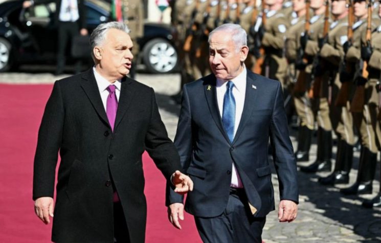 How Hungary’s withdrawal from the International Criminal Court affects the credibility of the European Union