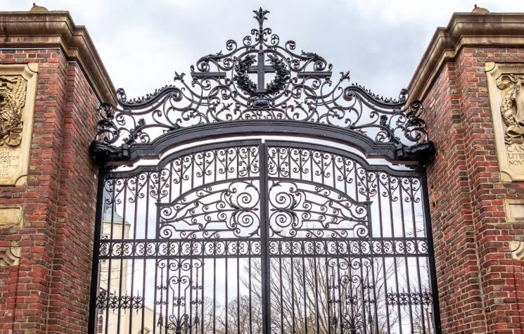 The Harvard institution stoking left-wing media bias