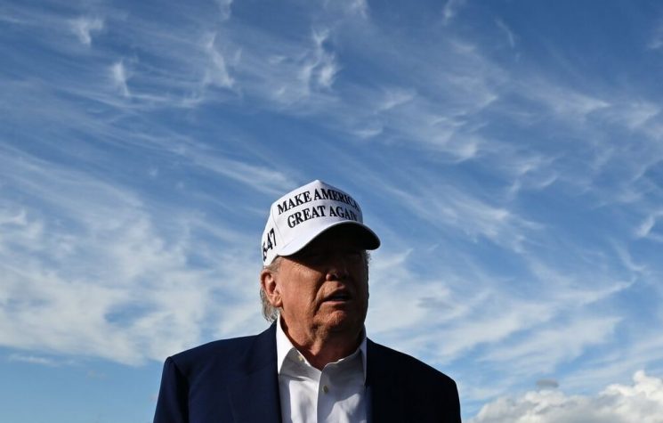 Donald Trump’s lack of critical thinking skills with respect to Russia and Ukraine