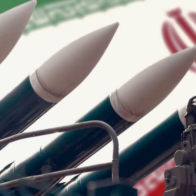 NATO remains fixated on its path to Persia