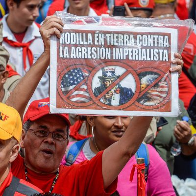 El Progresismo latinoamericano: ¿Por qué no es, ni ha sido un agente de cambio?