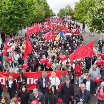 The erased sacrifice: How the West rewrites the Soviet Union’s role in WWII