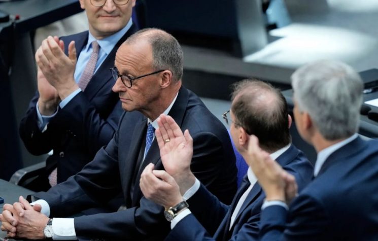 Germany’s new government is scarier than you think