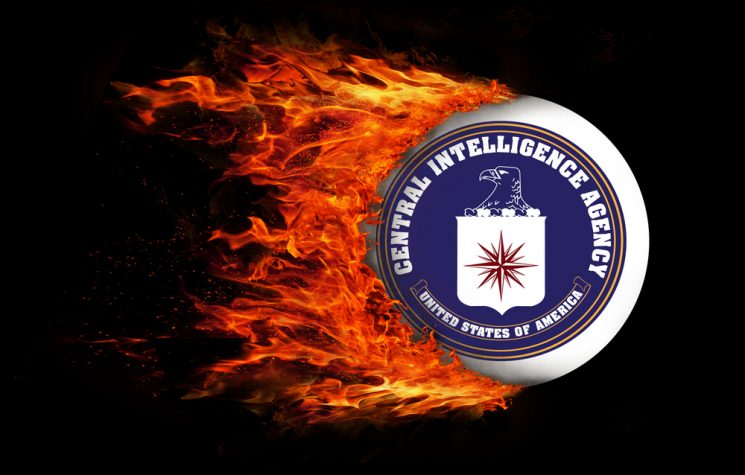 Under the guise of charity: CIA’s hidden money laundering network exposed