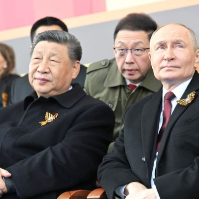 Russia, U.S. and the new national political divisions