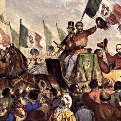 La storia universale dell’Italia disprezzata dai potenti e sconosciuta agli italiani