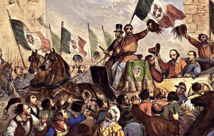 La storia universale dell’Italia disprezzata dai potenti e sconosciuta agli italiani