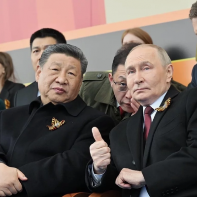 L’eredità della Vittoria: Xi Jinping a Mosca per riaffermare la corretta memoria storica della Seconda Guerra Mondiale