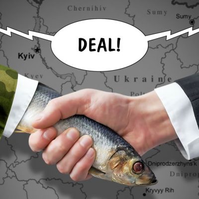 U.S.-Ukraine agreement signed: How will it be implemented and what awaits Kiev?