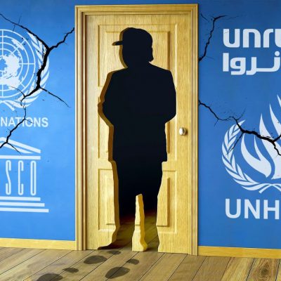 It is time to give life to a Multipolar International Law