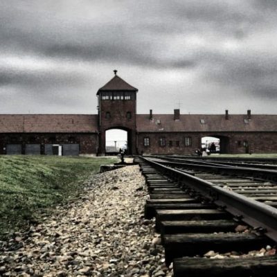 Eighty years since Victory: Why we need to remember German atrocities in World War II