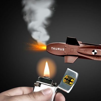 Germany’s Merz in long-range provocation to destroy peace diplomacy