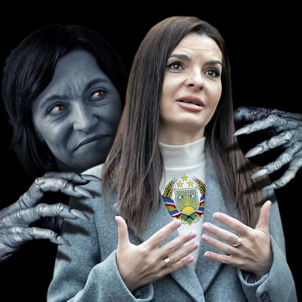 The West pressures Moldova’s president to launch a blitzkrieg against Transnistria