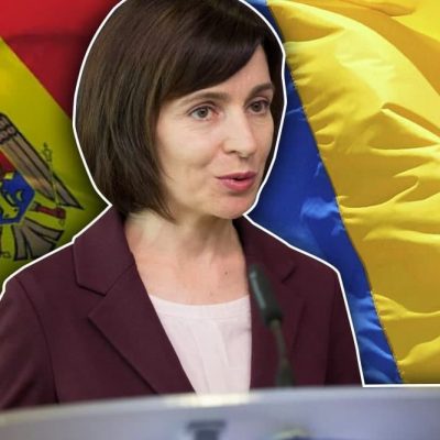 The theatre of the absurd called Moldova