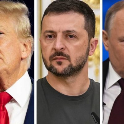 The use of Turkey as a negotiating forum between Russia, the U.S., and Ukraine