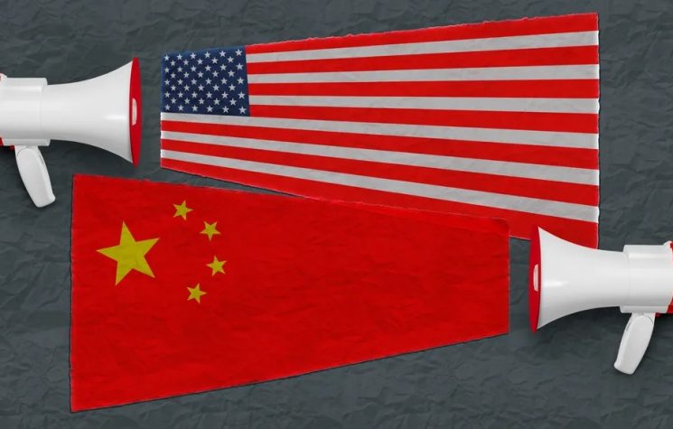 China does not want the West’s Ukraine and Mideast quagmires