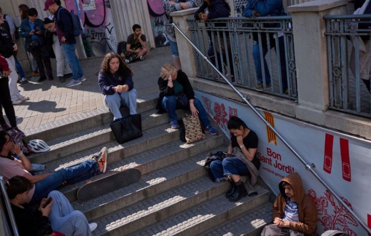 Iberian blackout exposes financial oligarchy’s looting of European energy infrastructure