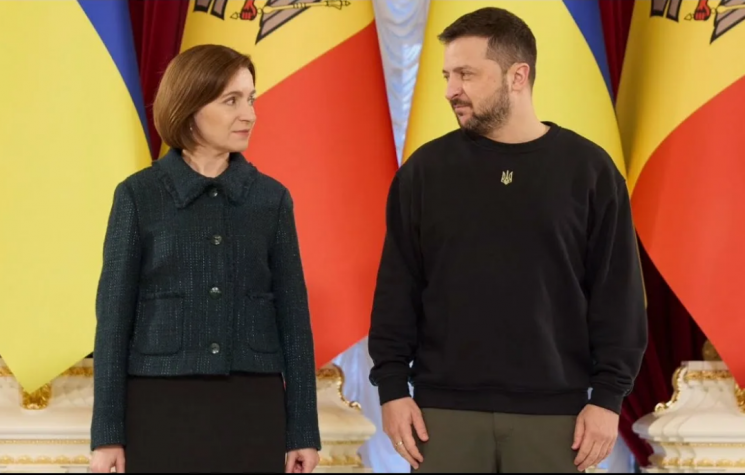 Da Pridnestrovie alla Gagauzia. La situazione in Moldavia diviene sempre più incandescente