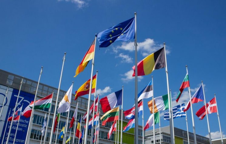 Manufacturing misinformation: How the EU spends millions to smother free speech