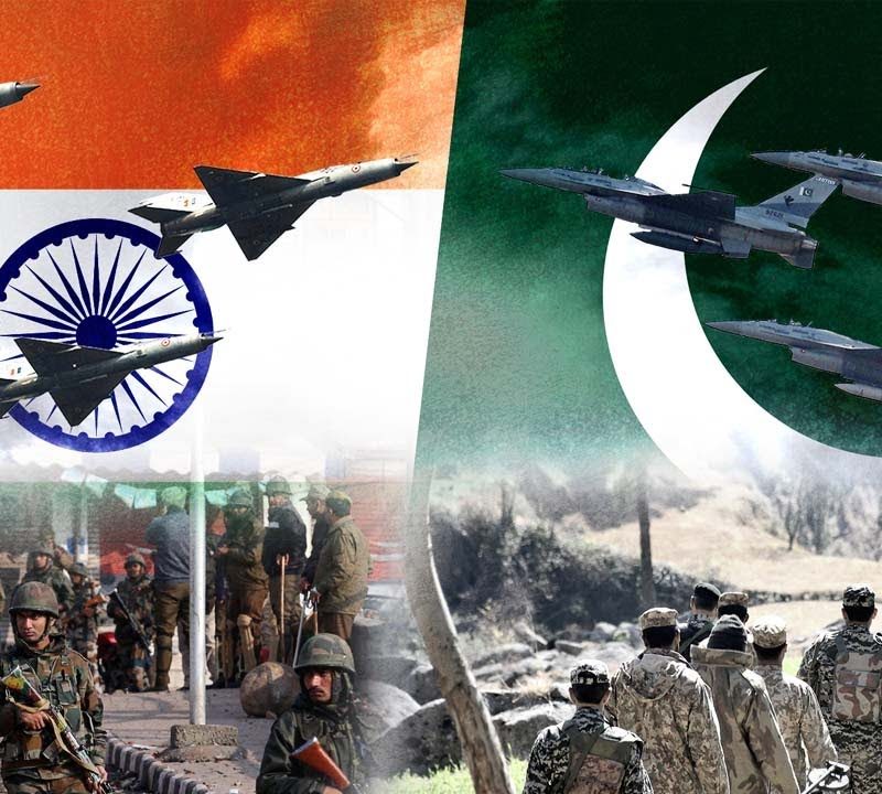 Key lessons from the Recent India-Pakistan escalation