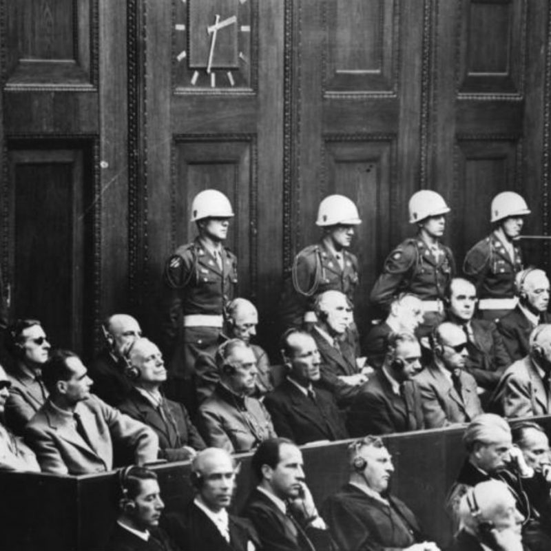 The Day of Victory reminds the West of a shame it wants to forget