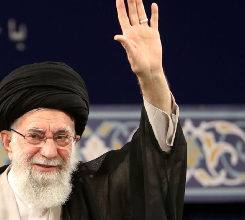 Iran’s political system: the philosophical Republic the West refuses – or is unable – to understand