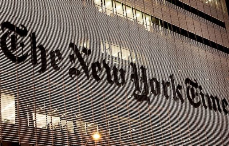 Israel is bombing Iran. Here are some future New York Times headlines