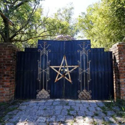Como foram abrir clínica de tele-aborto satanista nos EUA?
