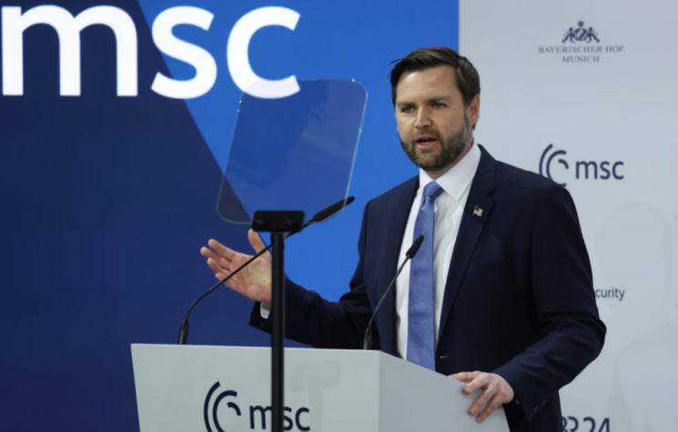 What’s next for Europe?