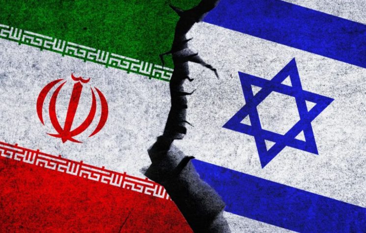 For Arab states, an enduring Iran is far better than a victorious Israel