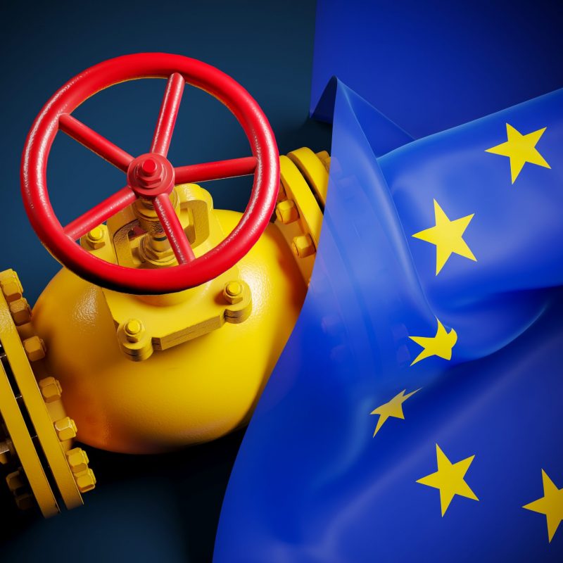 A European body suffering from acute Trumpitis