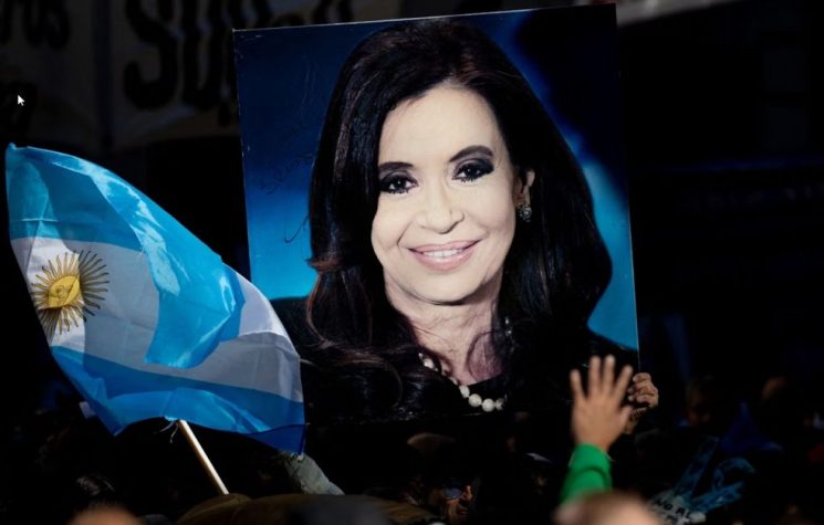 The end of Peronism?
