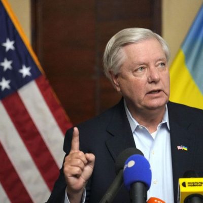 Simplifying Putin’s Ukrainian multi-dimensional matrix