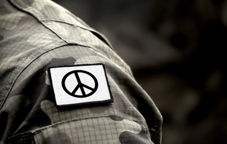 We must oppose war with Iran at the top of our lungs