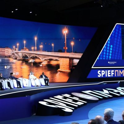 SPIEF 2025: Russia strengthens leadership in building a new multipolar economic order