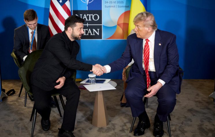 Why ending the war in Ukraine is so difficult now