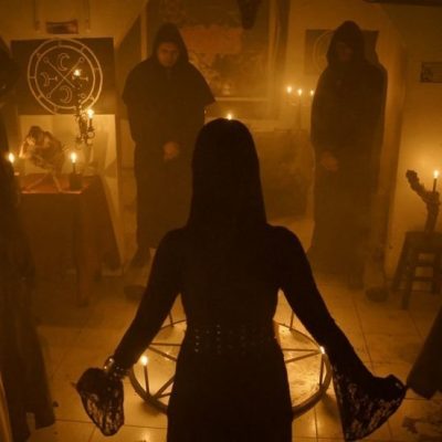 How did Americans get to open a Satanic tele-abortion clinic?