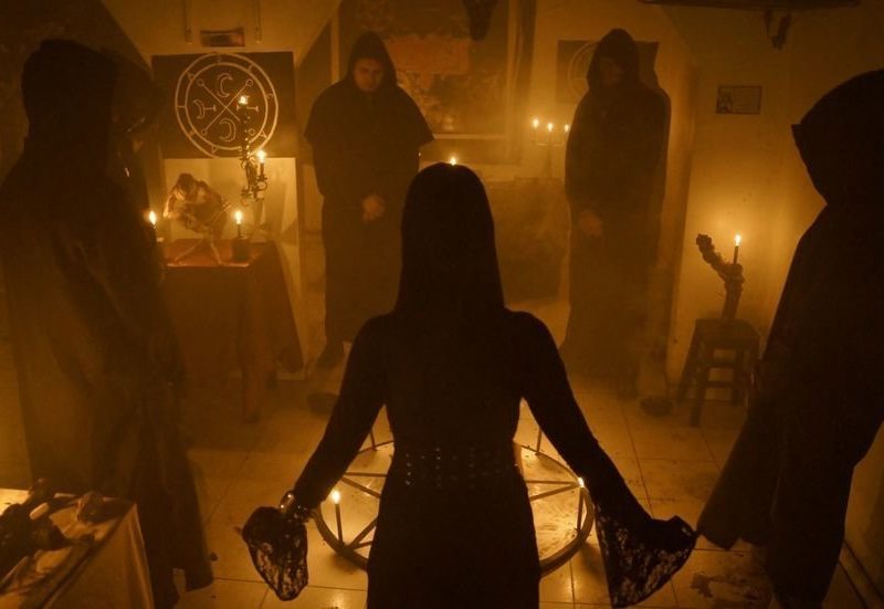 How did Americans get to open a Satanic tele-abortion clinic?