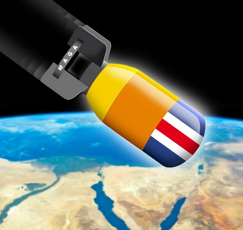 The Long-Awaited Moment Arrives: What Does the U.S. Attack on Iran Mean and What Do We Know?