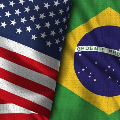 Who are the U.S. puppets in the Brazilian Congress?