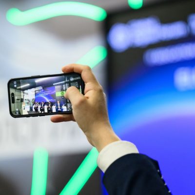 Digital multipolarity is born in Nizhny Novgorod