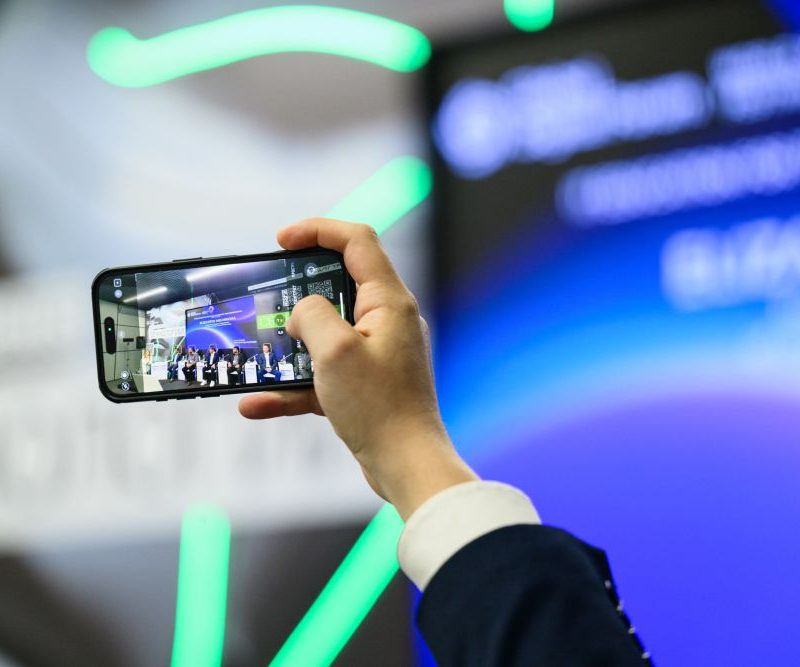 Digital multipolarity is born in Nizhny Novgorod