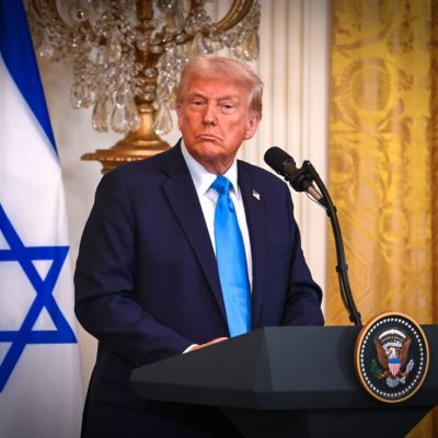 The Israel-Iran conflict and Trump’s game