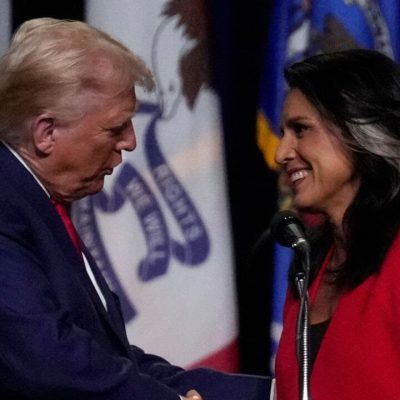 Will Trump’s instability kill MAGA?