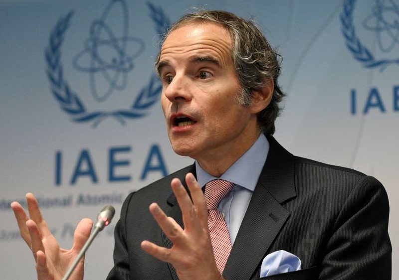 Can international institutions be reformed?
