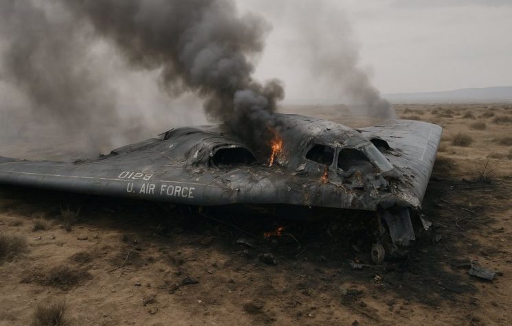 Bomb, Bomb, Bomb Iran(q)